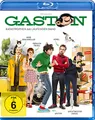 Gaston - Katastrophen am laufenden Band [Blu-ray]