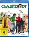 Gaston - Katastrophen am laufenden Band (Blu-ray)