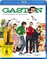 Gaston - Katastrophen am laufenden Band (Blu-ray) Ducret, Arnaud