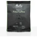 Melitta Professional Gastro Filterkaffee - 85 x 70g Kaffee gemahlen