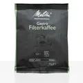 Melitta Professional Gastro Filterkaffee - 85 x 70g Kaffee gemahlen