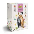 GranataPet DeliCatessen Shrimps Adult, Trockenfutter für Katzen, schmackhaftes Katzenfutter, Alleinfuttermittel ohne Getreide & ohne Zuckerzusätze, 9 kg
