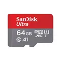 Sandisk SanDisk Ultra microSDXC (SDSQUAB-064G-GN6MA)