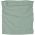 Hoppediz 2-In-1, Salbeigrün, Textil, 45x44 cm, Baby on Tour, Babytragen & Tragetücher