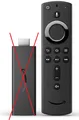 Originale Amazon Alexa Fernbedienung Fire TV Cube (1st Gen.)