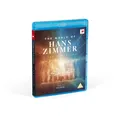 The World of Hans Zimmer:a New Dimension-Live Krakow [Blu-ray]