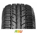 Zeetex WP1000 3PMSF  175/65 R1482T Winterreifen
