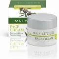 OLIVALOE 144 - Gesichtscreme für Mischhaut 40ml Aloe Vera/Olivenöl Naturkosmetik