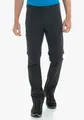 Schöffel Wanderhose Koper1 Zip Off (Hosenbeine abtrennbar, atmungsaktiv, schnelltrocknend) schwarz Herren, Größe: 54