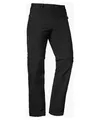 Herren Wanderhose "Koper1 Zip Off" 54