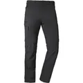 SCHÖFFEL Herren Zipp Off Pants Koper1 Zip Off