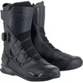 Alpinestars SP-X Boa, Stiefel Drystar - Schwarz/Dunkelgrau - 42 EU
