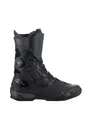 Alpinestars SP-X BOA Drystar wasserdichte Motorrad Stiefel, schwarz/dunkelgrau, 42