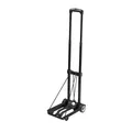 Meister Mini-Sackkarre 45 kg Tragkraft Klappbar Stufenlos höhenverstellbarer Handgriff