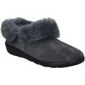 Westland Hausschuhe Damen 393932343933 Grau 38 EU - Grau - 38