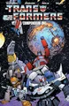 Transformers Compendium Vol. 1 (TRANSFORMERS COMPENDIUM TP)