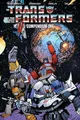 Bob Budiansky Transformers Compendium Vol. 1 (Taschenbuch) (US IMPORT)