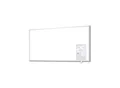 Heidenfeld Infrarotheizung HF-HP100-3, m. Thermostat, weiß, 300-1200 Watt, 10 J. Garantie (1000 Watt)
