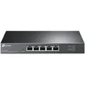 TL-SG105-M2, Switch grau