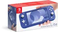 Nintendo Switch Lite Konsole (blau)