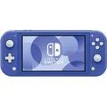 Switch Lite - Blue