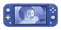 Nintendo Switch Lite blau (5,5 Zoll (14 cm) / 32 GB) #1907497
