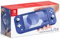 Nintendo Switch - Konsole Lite #blau mit OVP NEUWERTIG