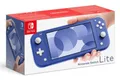 Nintendo Switch Lite Blau Konsole Nintendo
