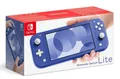 NINTENDO Switch Lite blau Handheld Konsole B-WARE