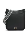 Michael Kors Luisa Umhängetasche schwarz 30R4G99M7L-001