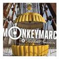Monkey Marc vs The Planet Smashers EP [VINYL] [Vinyl LP]