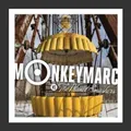 Monkey Marc - Monkeymarc Vs The Planet Smashe (Vinyl 12" - 2024 - EU - Original)