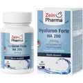 HYALURON FORTE HA 200 Kapseln 30 St PZN10782104