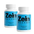 2 x ZeinPharma® Hyaluronsäure 200mg - 60 Kapseln vegetarisch