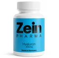 ZeinPharma® Hyaluronsäure 30 Kapseln 200mg - Original