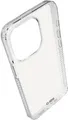 SBS Tasche Mobilfunk Extreme Cover X2 for iPhone 16 Pro transparent