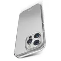 Extreme X2 Hülle für iPhone 16 Pro, Transparent