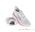 Brooks Glycerin 23 Damen Laufschuhe-Weiss-6,5
