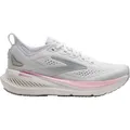 Brooks Damen Glycerin 23 Schuhe (Größe 37.5, weiss)