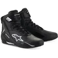 Alpinestars Stella Faster-4 Damen Motorrad Schuhe, schwarz, Größe 38 40 41