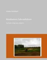 Meditatives Fahrradfahren | Buch | 9783743124790