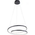 LED-Hängeleuchte Roman max. 32 Watt