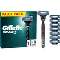 Gillette Mach3 (8001090773159)