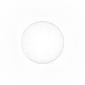 Wever & Ducré LED-Spiegelleuchte PERLEZ CLIP IP44 WALL SURF 3.0 - 4000K W Ø20cm 392684W7 5404037361137