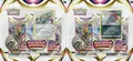 GW7883 Pokemon Schwert & Schild – Verlorener Ursprung 3-er Boosterpac Neu & OVP