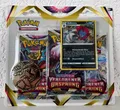 Pokemon verlorener Ursprung Auswahl Blister Booster TTB Schwert & Schild SWSH11