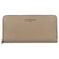 Liebeskind Sally Geldbörse Leder 19 cm  braun