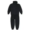 Lavecchia Jogginganzug Lavecchia Herren Trainingsanzug LV-600 (Black, 5XL) (Set, 2-tlg), Sportanzug SET schwarz 5XL