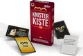 Knisterkiste - Hot
