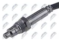 NTY NOx-Sensor, NOx-Katalysator enoxau004 für VAG